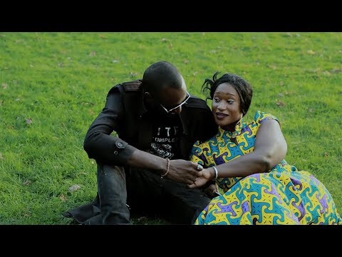 ALPHONSE TONDIBI Feat. RAMATA KONÉ - DÉNI SARAMA (Clip Officiel)