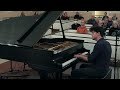 BEN COSGROVE - "Nashua"  - at the Lyme Congregational Church in Lyme NH October 18, 2023