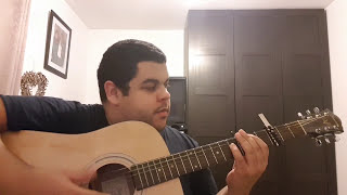 Liam Gallagher - Doesn't Have To Be That Way (Acoustic Cover)