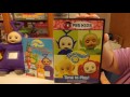 Kiana S Teletubbies DVD Collection Part 2
