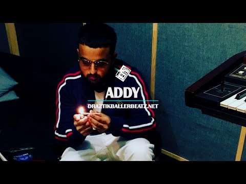 [FREE] Nav x 6lack Type Beat - " Addy "