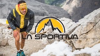 La Sportiva Mountain Running - web series Episode 3 by La Sportiva