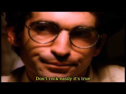 Billy Idol - Cradle Of Love [Official Music Video] Lyrics On Screen HD