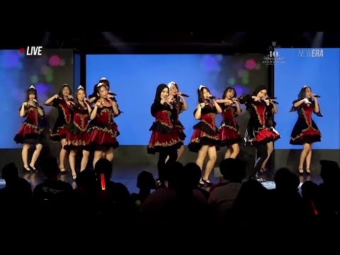 JKT48 Gen 1 Forever Idol - Aitakatta