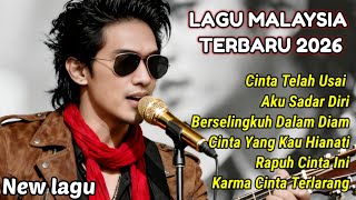 Download lagu LAGU MALAYSIA TERBARU 2026💔🎸 LAGU PATAH HATI BIKIN NANGIS  mp3