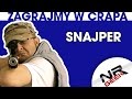Zagrajmy W Crapa 27 Snajper Najgorsze Gry Wg NRGeeka