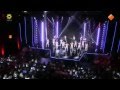 Olaf Fase met Slagerij van Kampen voor KIKA 2014 tv ned 1