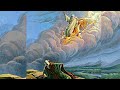 The Man That Got Carried Into Heaven By A Chariot Of Fire - (Biblical Stories Explained)
