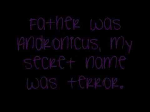 Home Grown - OTEP lyrics