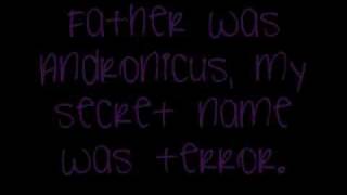 Home Grown - OTEP lyrics