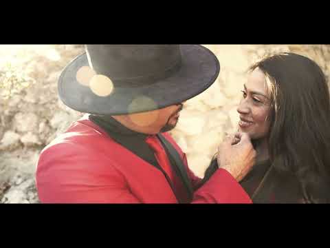 Ricardo Castillon Y La Diferenzia - Preciosa (Official Video)