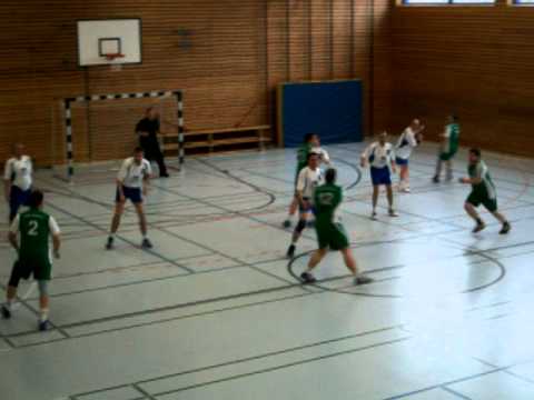 Tus Gaarden - Handball Männer