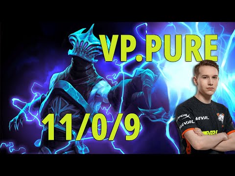 VP.PURE - RAZOR - DPC 21/22