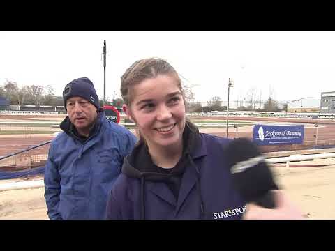 2024 BGBF PUPPY CUP FINAL - ROMEO CYPER