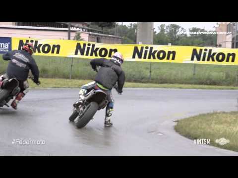 Internazionali Supermoto - Round #2 - Highlights Classe UNDER 24