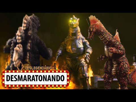 Unraveling Godzilla #15 – The Terror of Mechagodzilla | Mechagodzilla Strikes Back