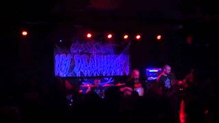Internal Bleeding - Inhuman Suffering [Live @ Saint Vitus Bar, NY - 07/27/2014]