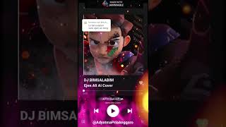 Download lagu Lirik Lagu Dj Bimsalabim Cover @EjenAli 🤓😱 #ejenaliaicover #ejenali   #ejenalimusim3  #remix mp3