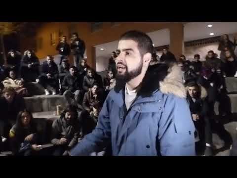 DEKKO vs ALBER [Octavos - JORNADA 3 ROYAL LEAGUE]