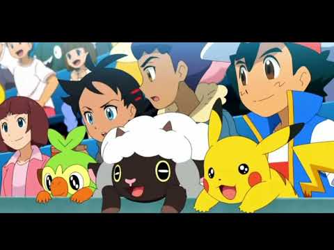 Lance VS Diantha MASTER 8