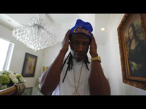 kIZZY-pROLIFIC (oFFICIAL vIDEO) shot by QUICKBRAIN