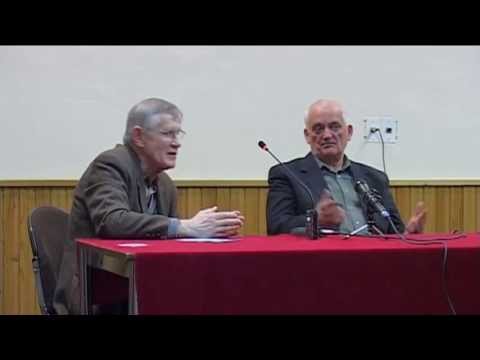 "VJERA I ZNANOST"  - AKADEMIK VLADIMIR PAAR - RASPRAVA