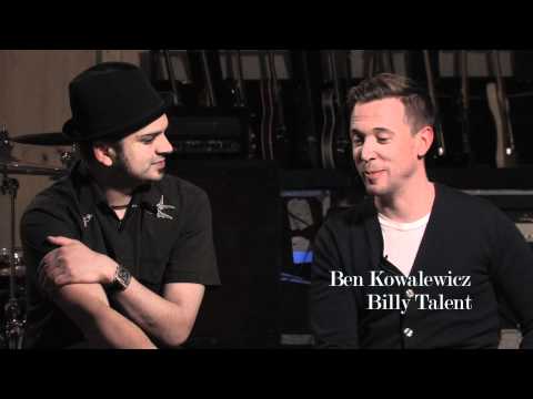 XX "What are your Favourite Sloan Lyrics?"