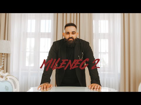 Vajdis - Milenec 2