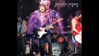 The Rolling Stones - Oh No, Not You Again (Live At Churchill Downs)