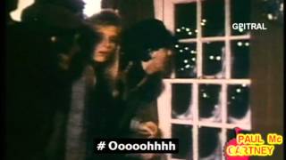 Paul McCartney Wonderful Xmas time lyrics