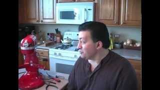 How to Repair a KitchenAid 600 Professional Mixer That Isn't Spinning