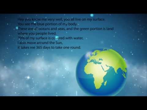 Explore Planet : Space Game Video