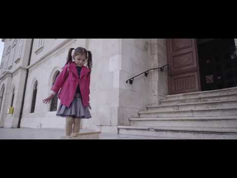 Veritas aeterna & Branko Medak - Nek' moje srce budu jasle (Božić dolazi)