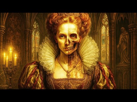 Die schrecklichen letzten Tage von Elisabeth I., Englands berühmtester Königin