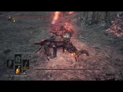 DARK SOULS™ III pt52