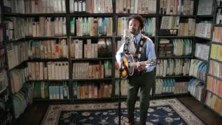 Fantastic Negrito - Rant Rushmore - 11/8/2016 - Paste Studios, New York, NY