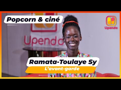Génération engagée - Entretien exclusif avec Ramata-Toulaye Sy, réalisatrice de "Banel et Adama"