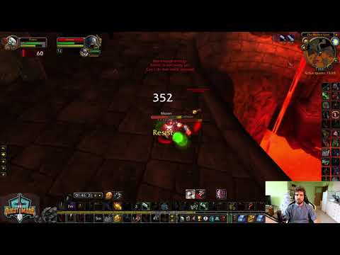 no cooldowns rogue is also unstoppable