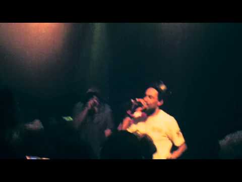 Massive's Corner 22 ft. Murray Man & Brother Culture , Welders Hi Fi ,