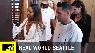 Real World Seattle: Bad Blood | 'House Tour' Official Clip | MTV