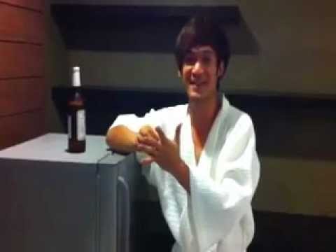 Wanted at Le Vernissage Pattaya - YouTube.flv