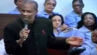 Can You Love who You Don't Respect - Bishop Noel Jones