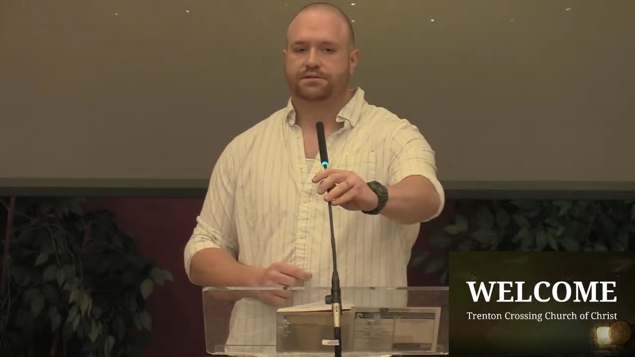 Incarnational Ministry