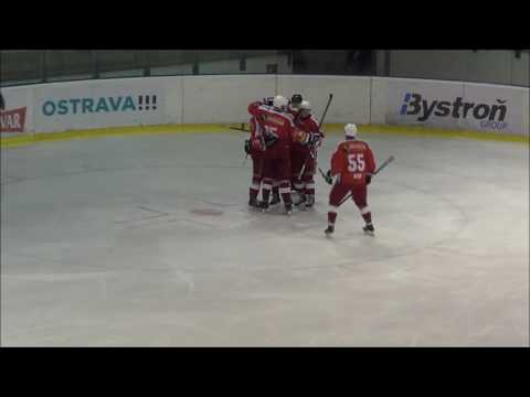 26.10.2016: HC RT TORAX Poruba 2011 - Draci Šumperk 7:5