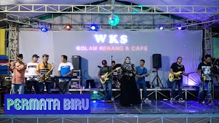 Download lagu Cincin Permata Biru (Rita Sugiarto) cover Lusiana Safara mp3