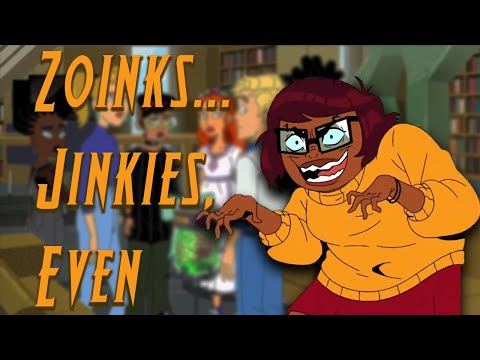 Velma Season 2: A Doggone Disaster