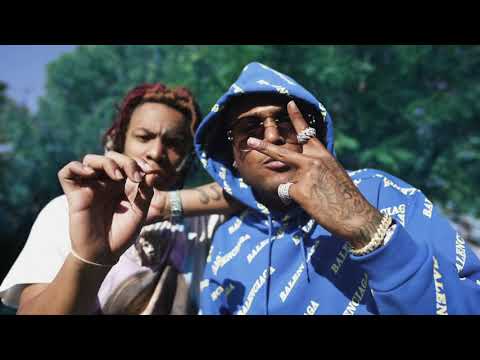 Bando Wavey Ft Lil Gotit - Prada U