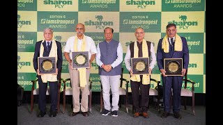 #IAmStrongest Awards — 6th Edition 2025