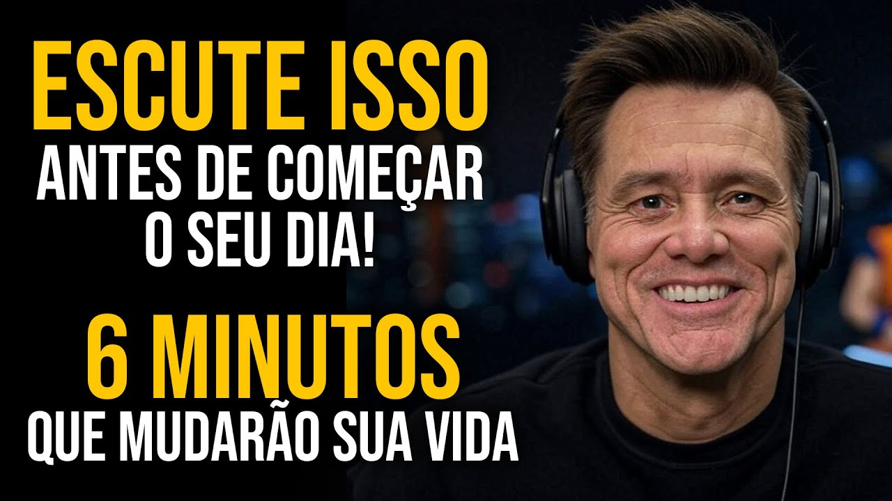 6 MINUTOS MOTIVACIONAIS QUE VÃO TE DEIXAR MAIS FORTE - MOTIVAÇÃO 2025