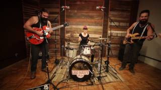 Flying Saucer Rock and Roll (Billy Lee Riley)